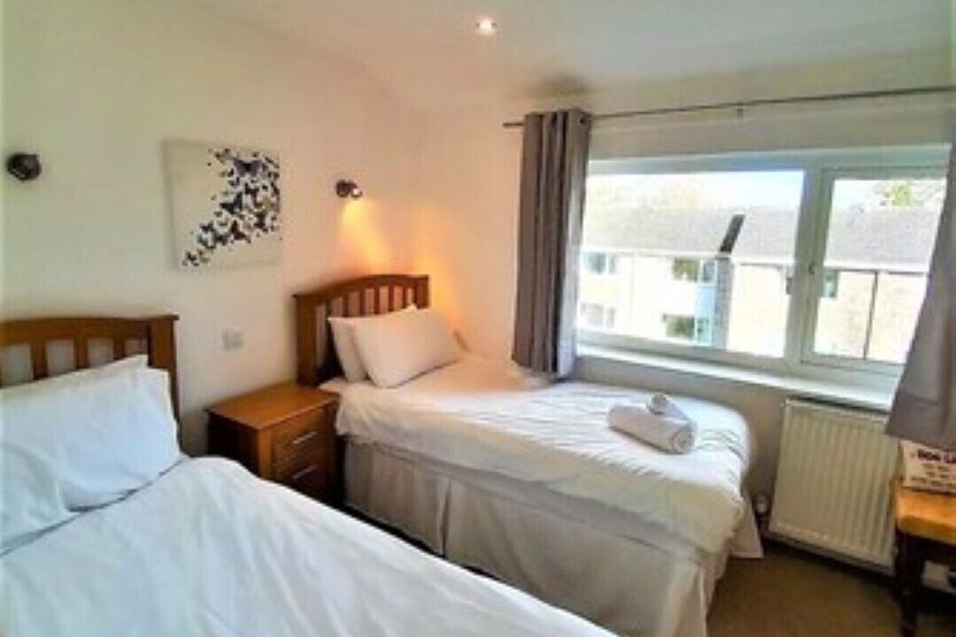 Photo of Bedroom in Saint Columb Major