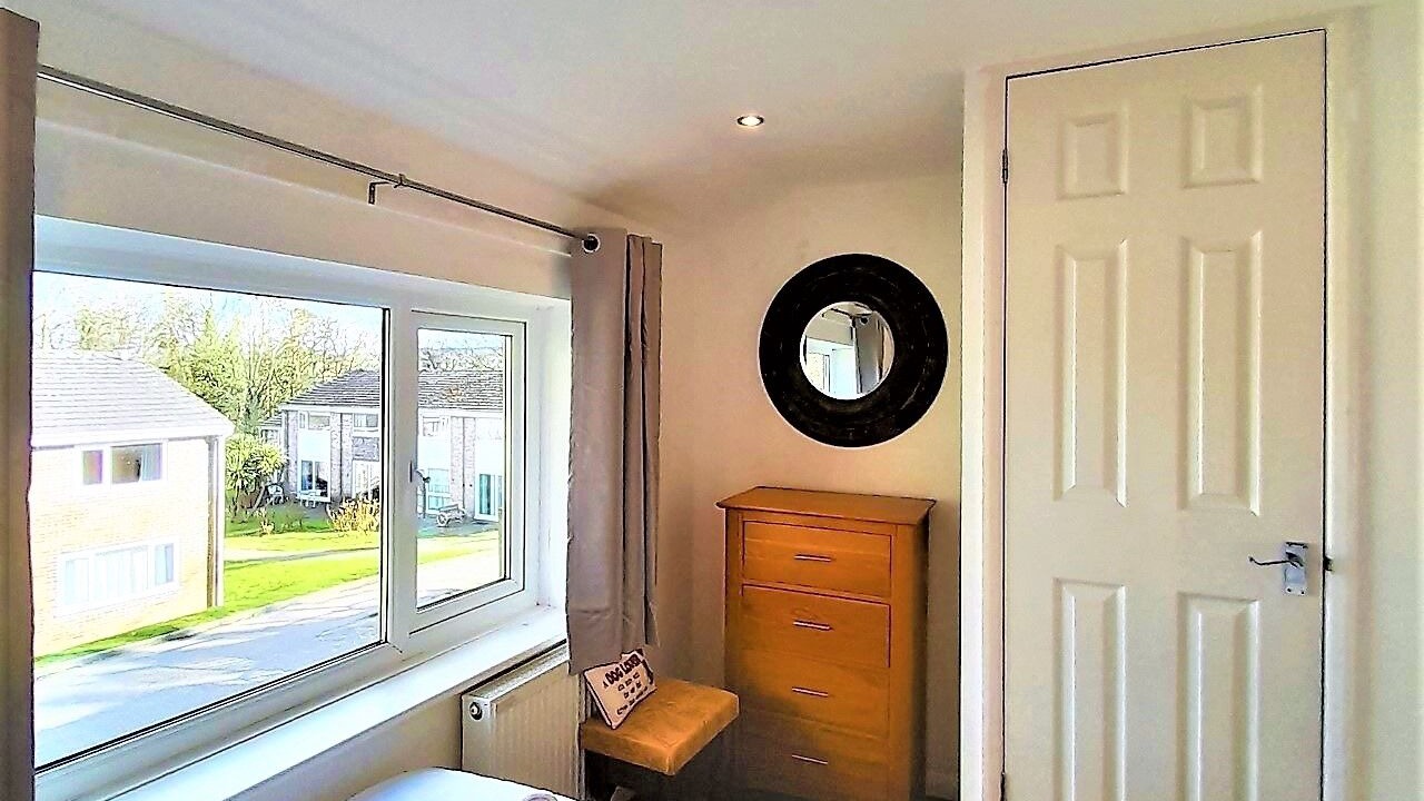 Photo of Bedroom in Saint Columb Major