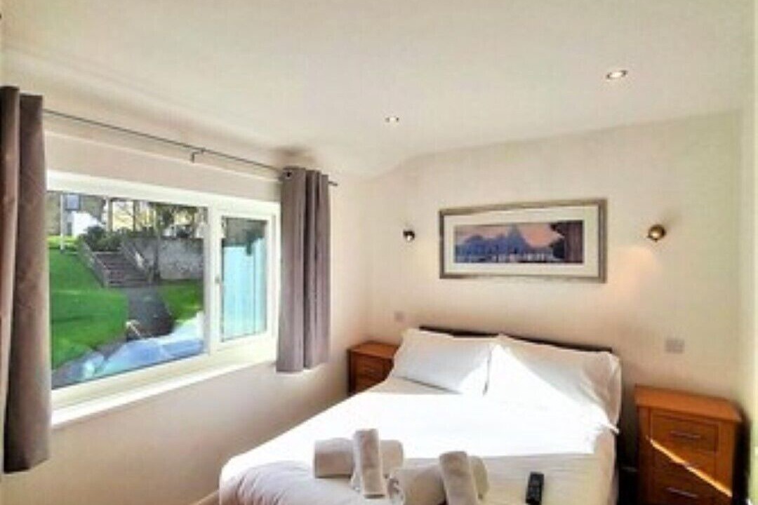 Photo of Bedroom in Saint Columb Major