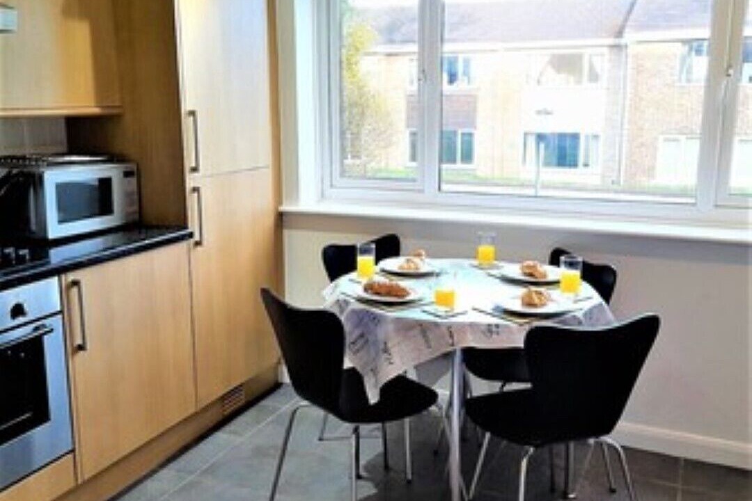 Photo of Kitchen in Saint Columb Major