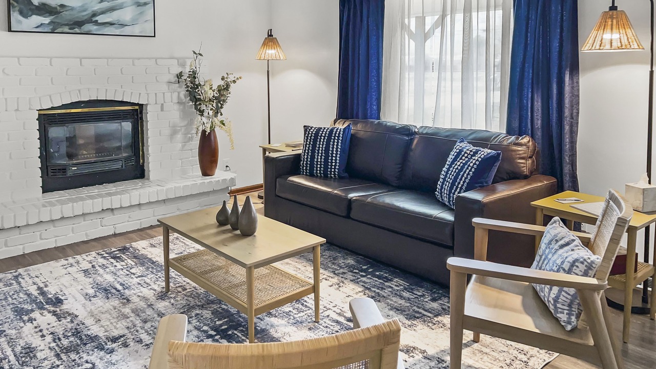 Photo of Livingroom in Palisade