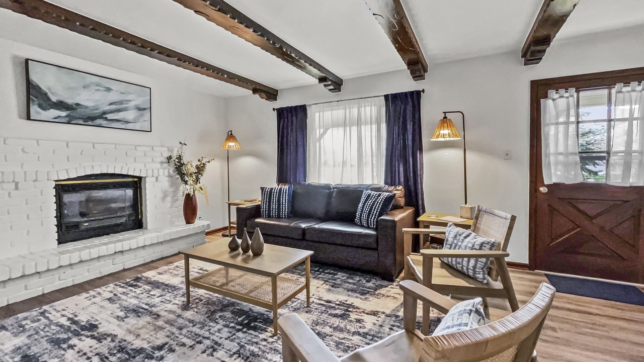 Photo of Livingroom in Palisade