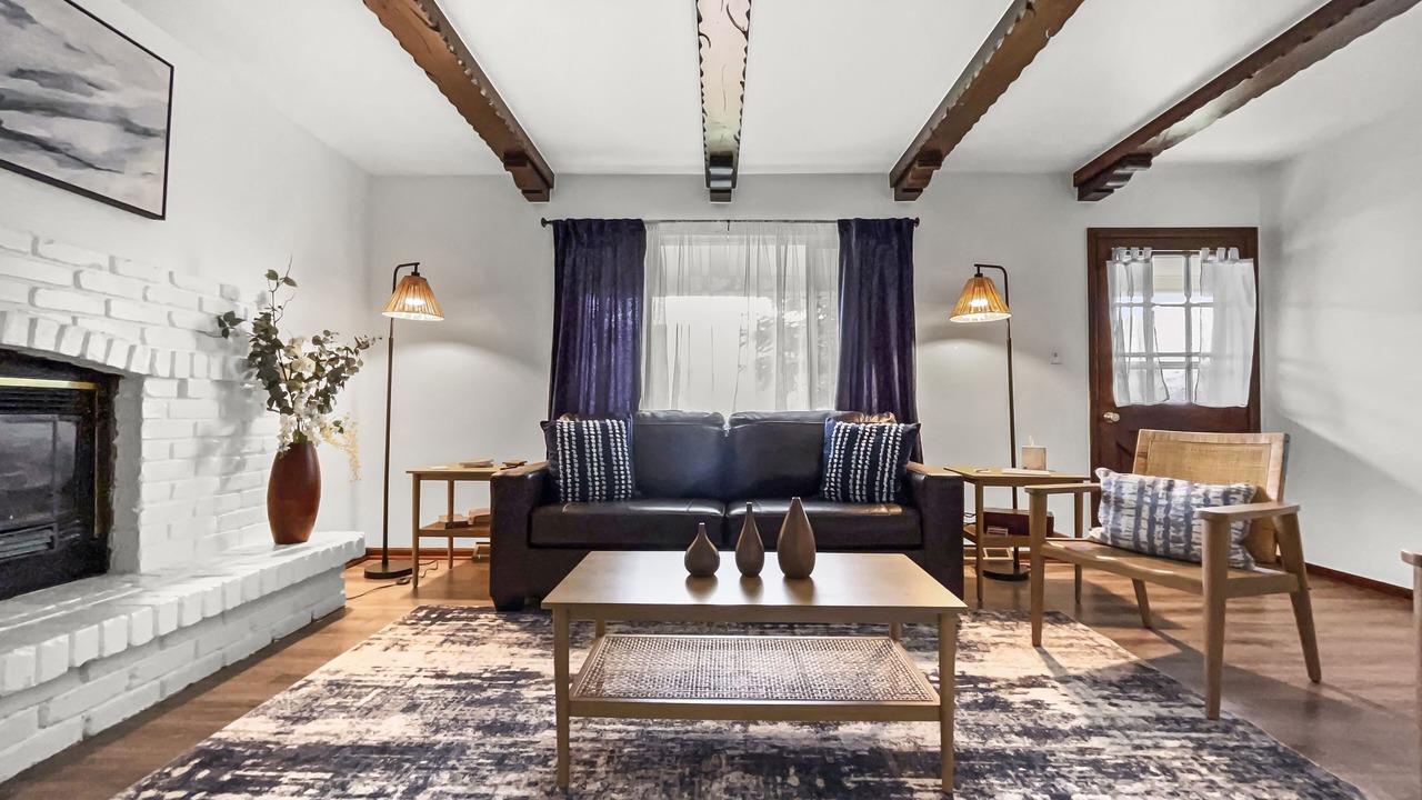 Photo of Livingroom in Palisade