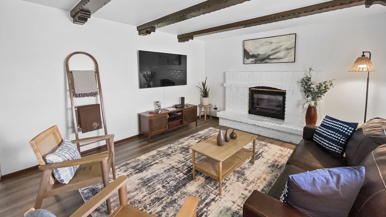 Photo of Livingroom in Palisade