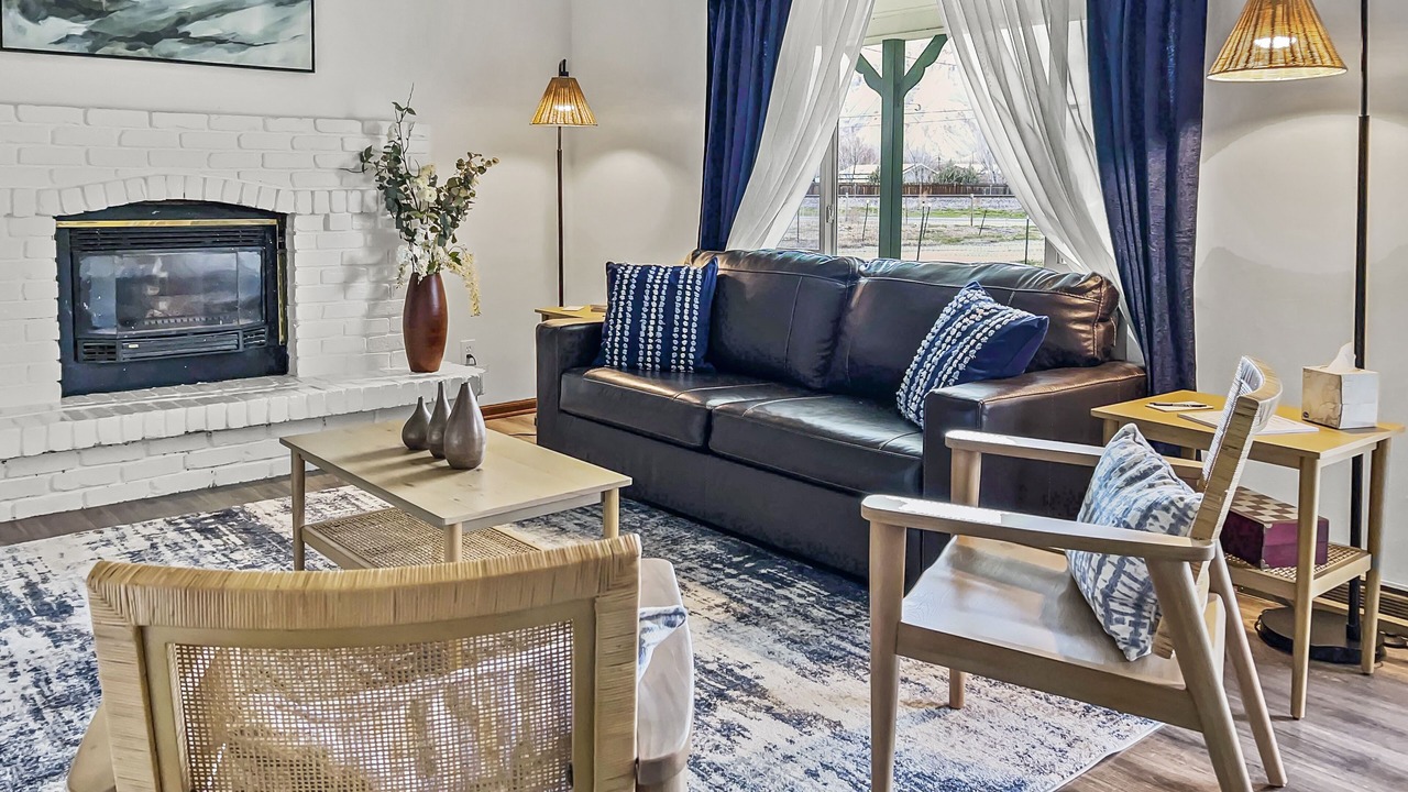 Photo of Livingroom in Palisade