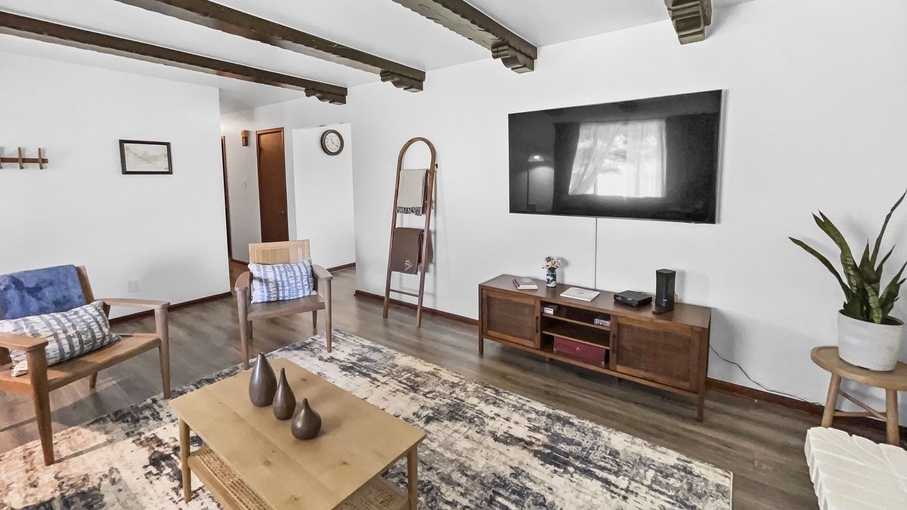 Photo of Livingroom in Palisade