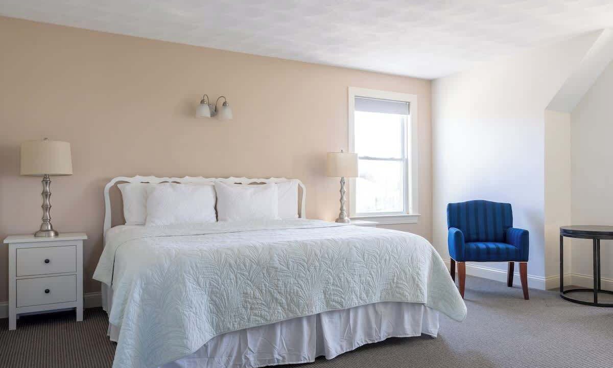 Photo of Bedroom in Middletown