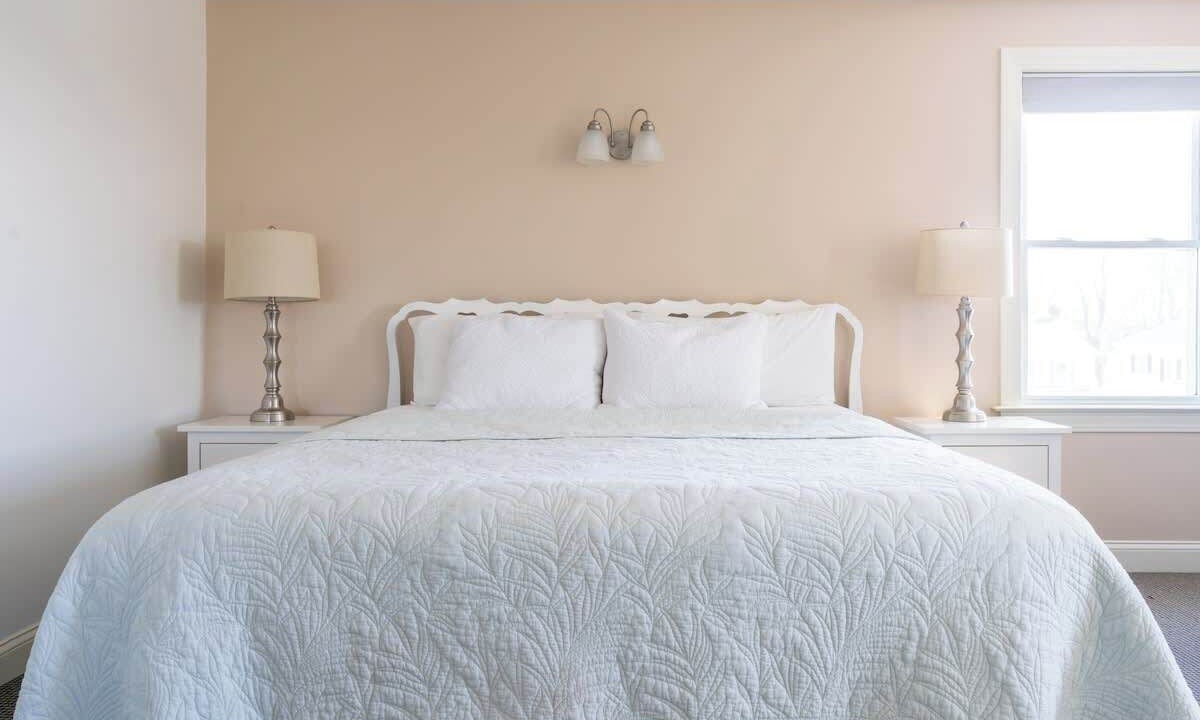 Photo of Bedroom in Middletown