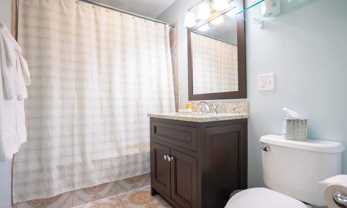 Photo of Bathroom in Middletown