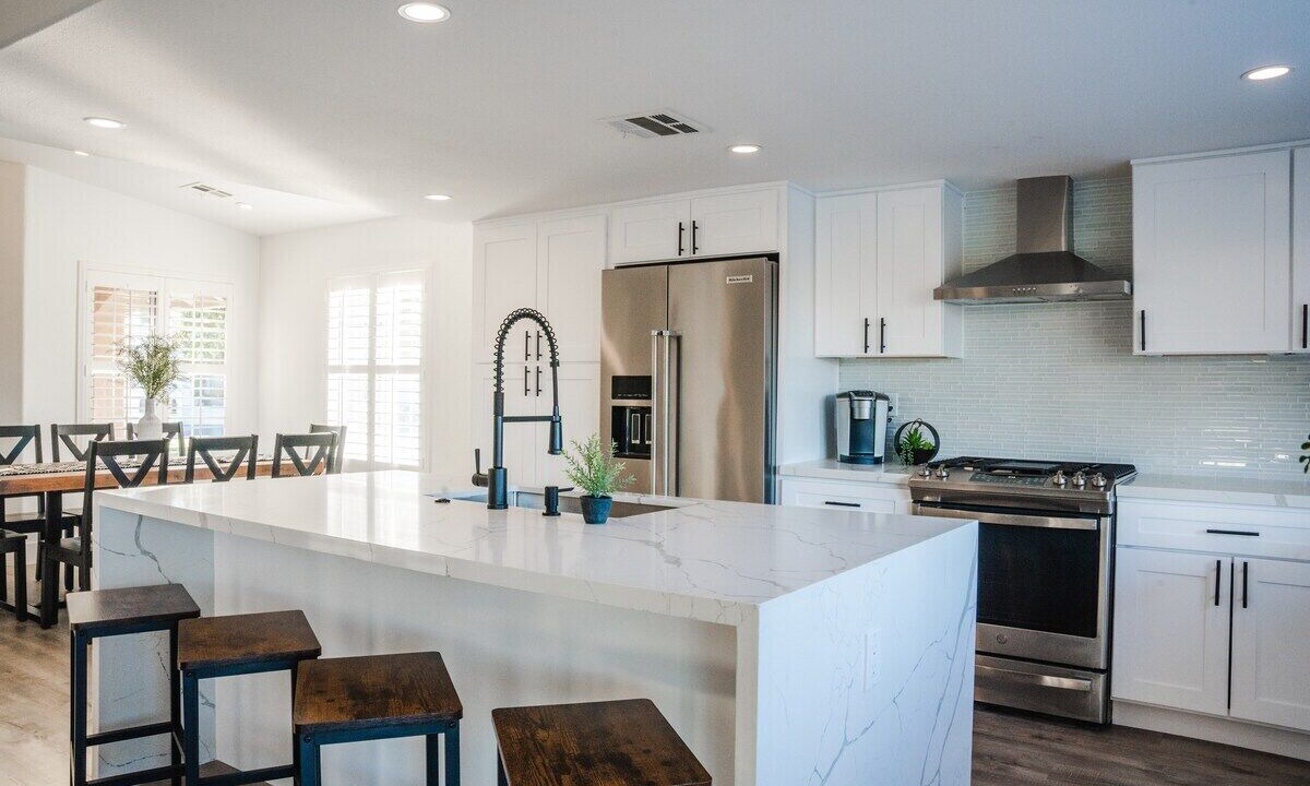 Photo of Kitchen in Indian Wells