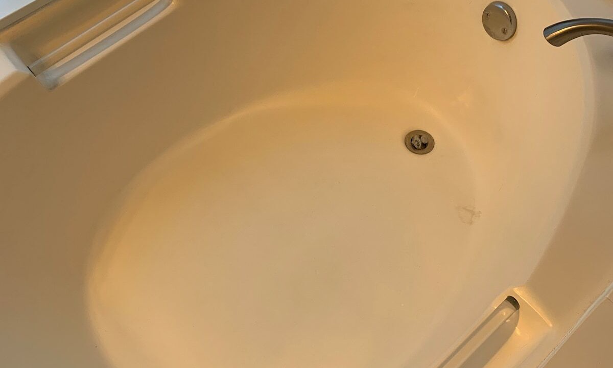 Photo of Bathroom in Indian Wells