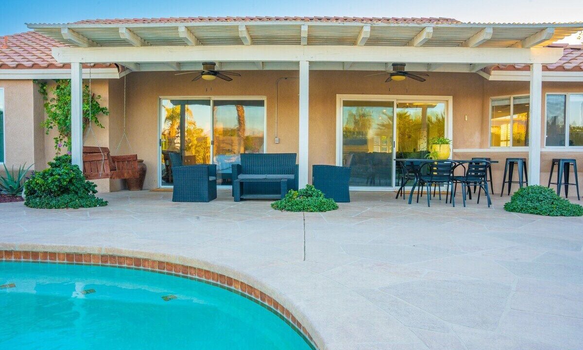 Photo of Outdoor in Indian Wells