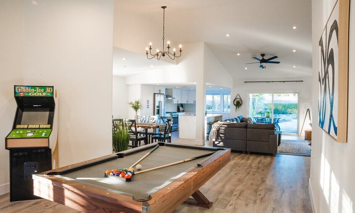 Photo of Bedroom in Indian Wells