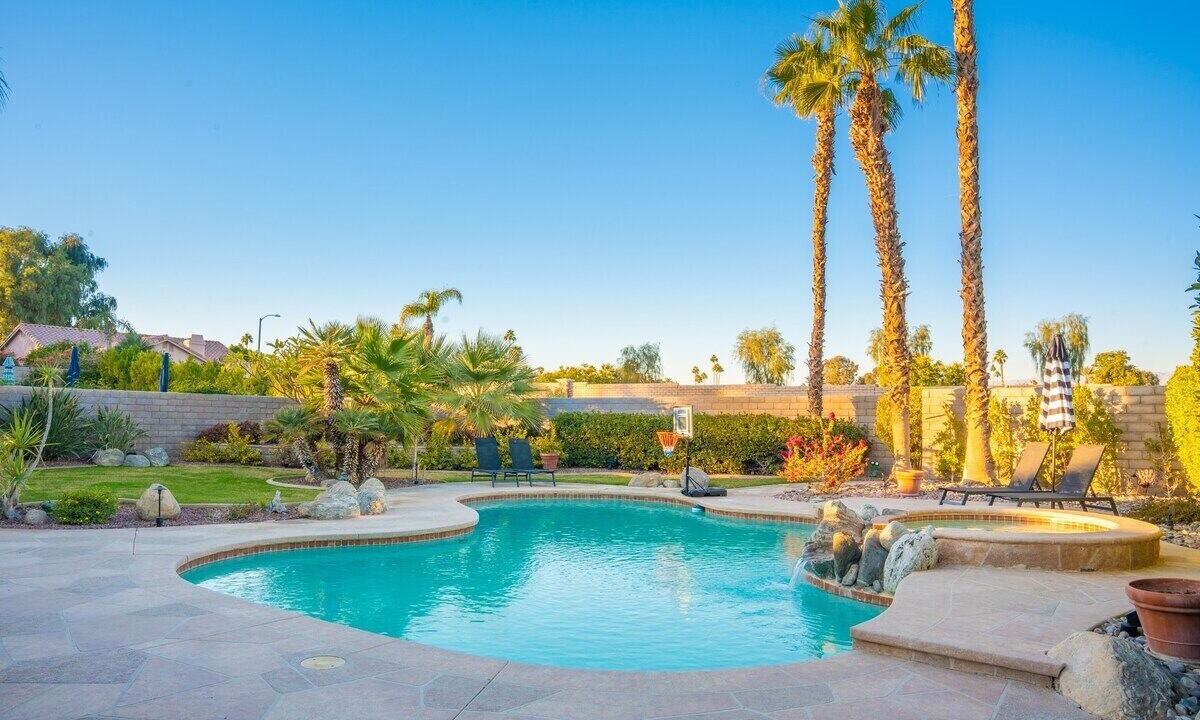 Photo of Outdoor in Indian Wells