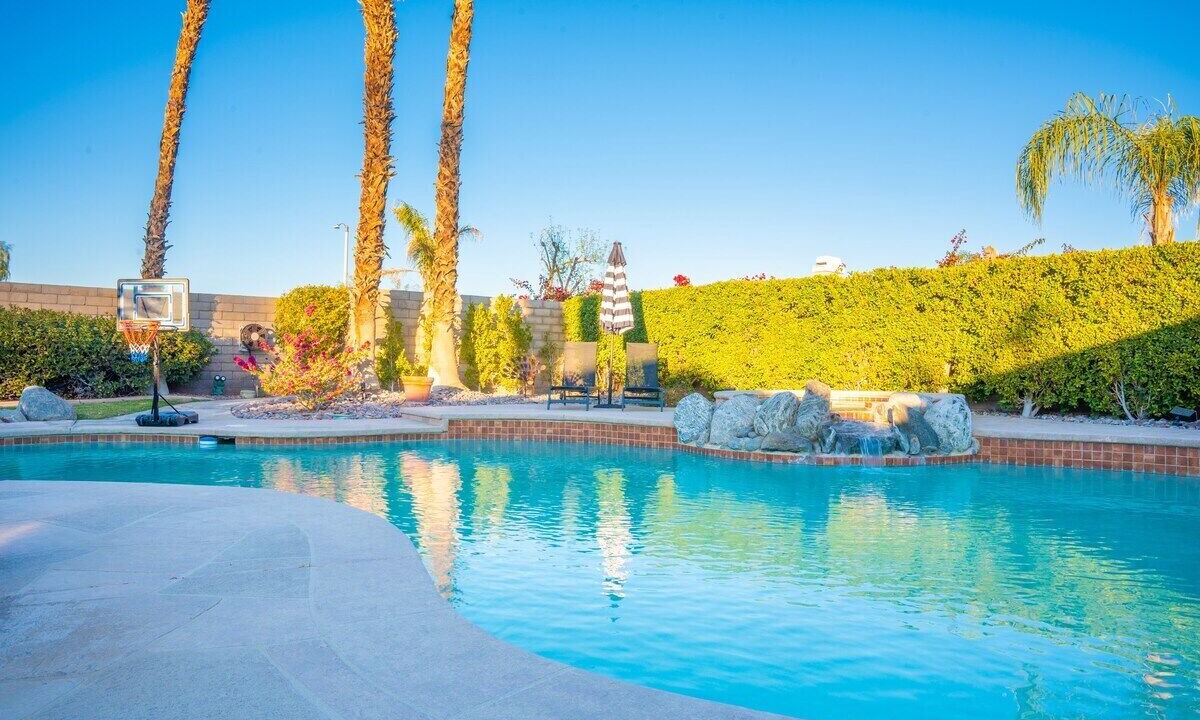 Photo of Outdoor in Indian Wells