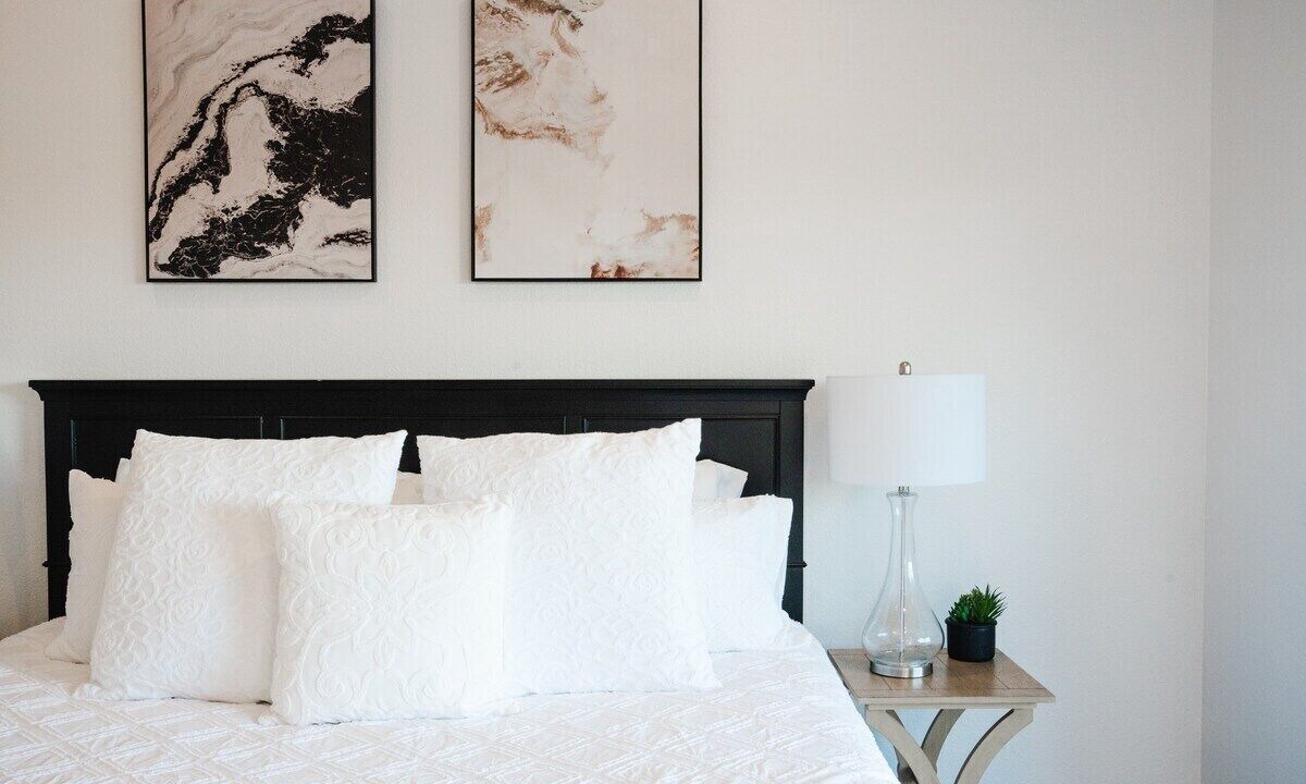 Photo of Bedroom in Indian Wells