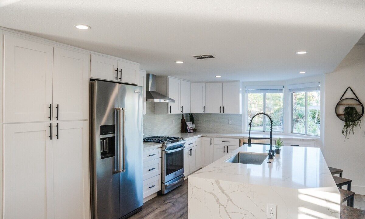 Photo of Kitchen in Indian Wells
