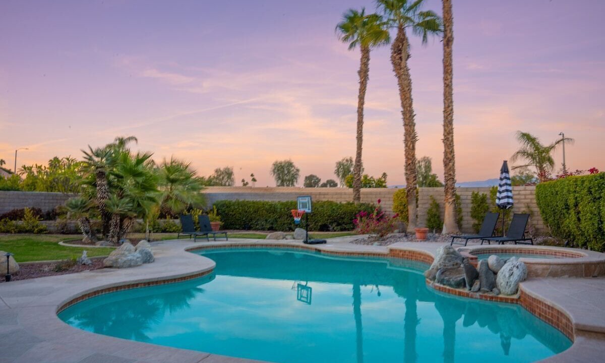 Photo of Outdoor in Indian Wells