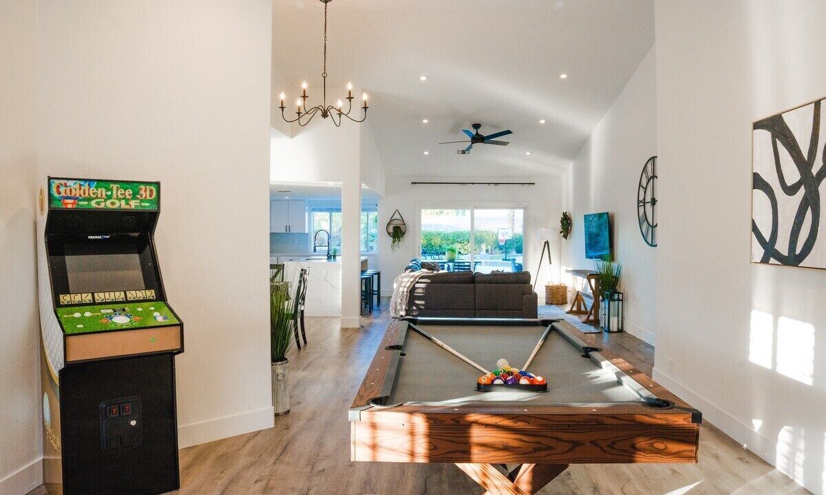 Photo of Bedroom in Indian Wells