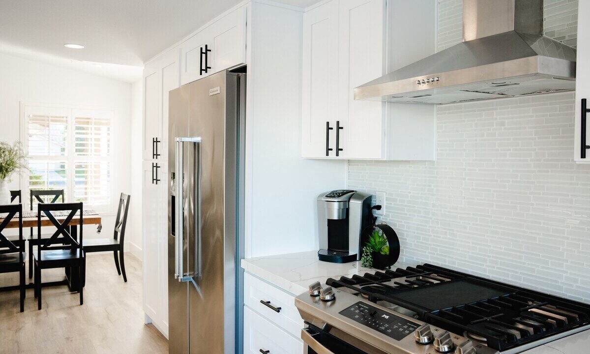 Photo of Kitchen in Indian Wells