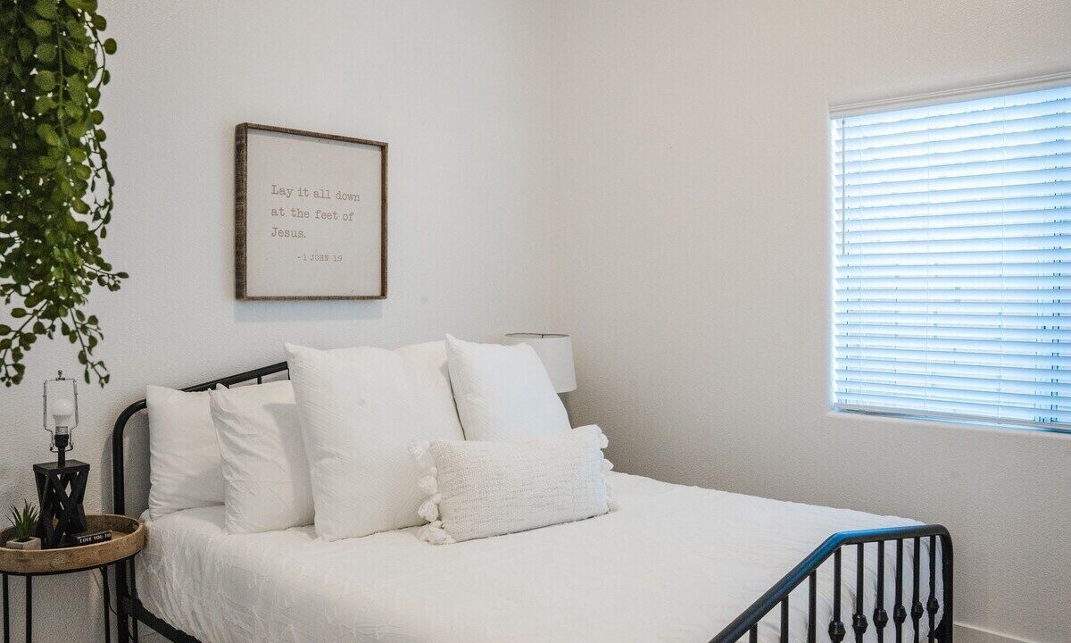 Photo of Bedroom in Indian Wells