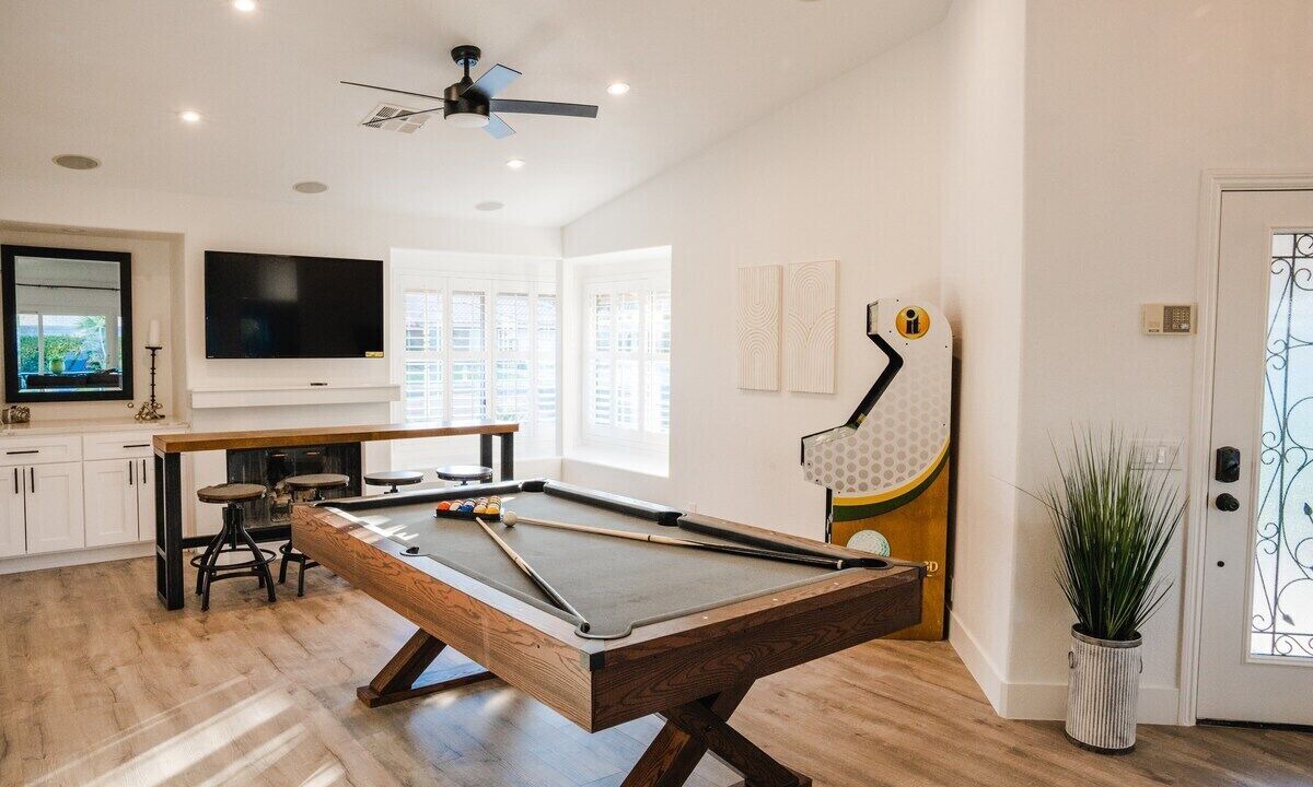 Photo of Bedroom in Indian Wells