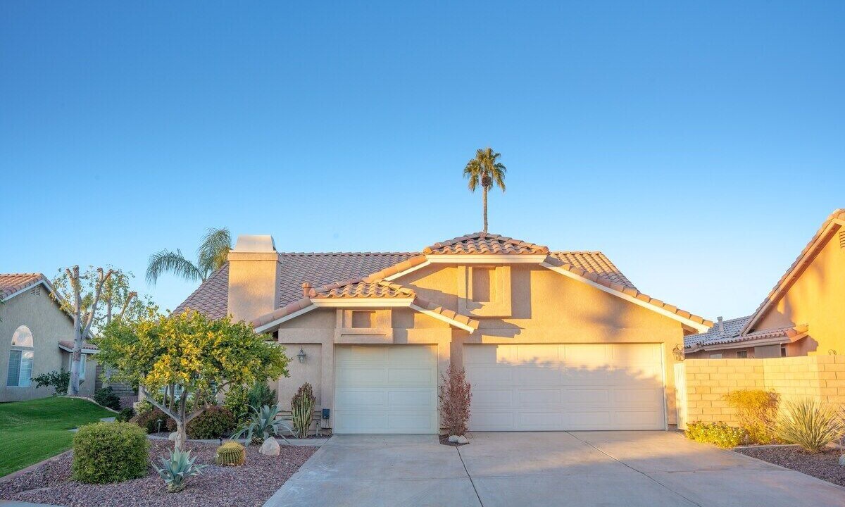Photo of Outdoor in Indian Wells