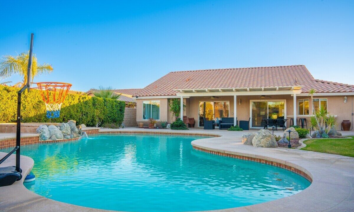 Photo of Outdoor in Indian Wells