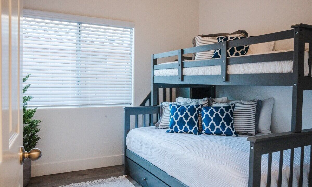 Photo of Bedroom in Indian Wells