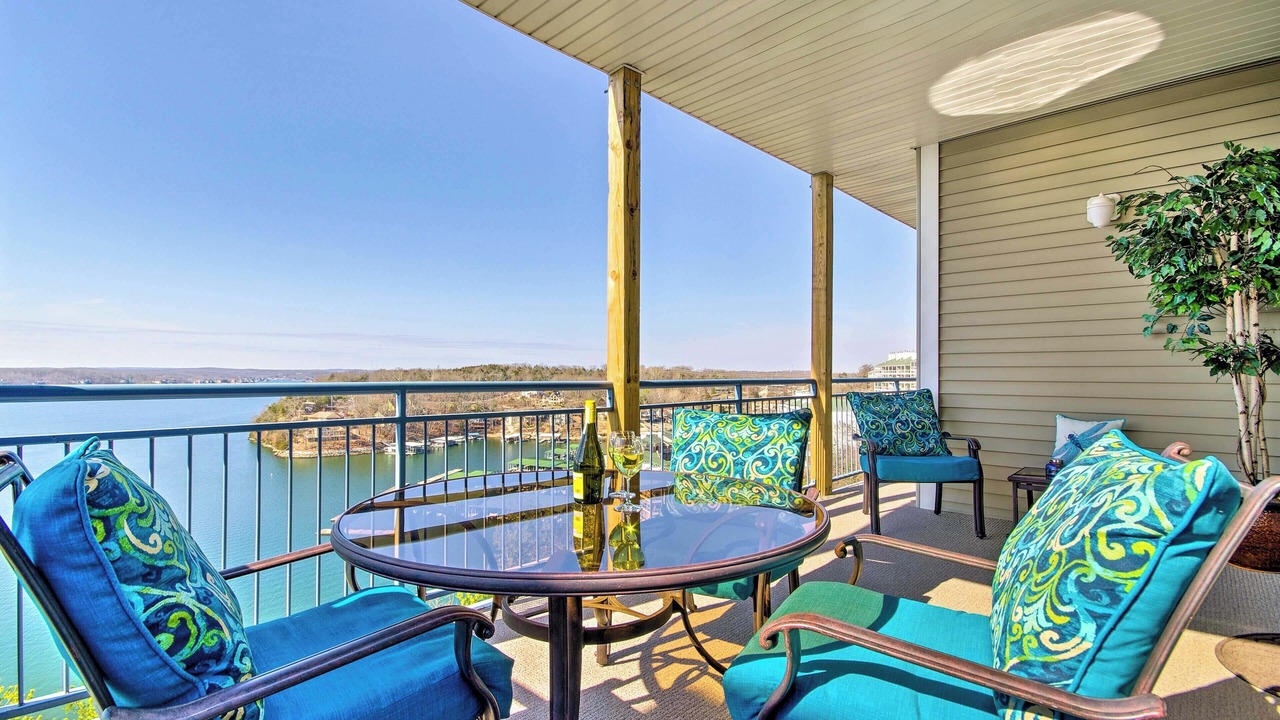 Photo of Outdoor in Lake Ozark
