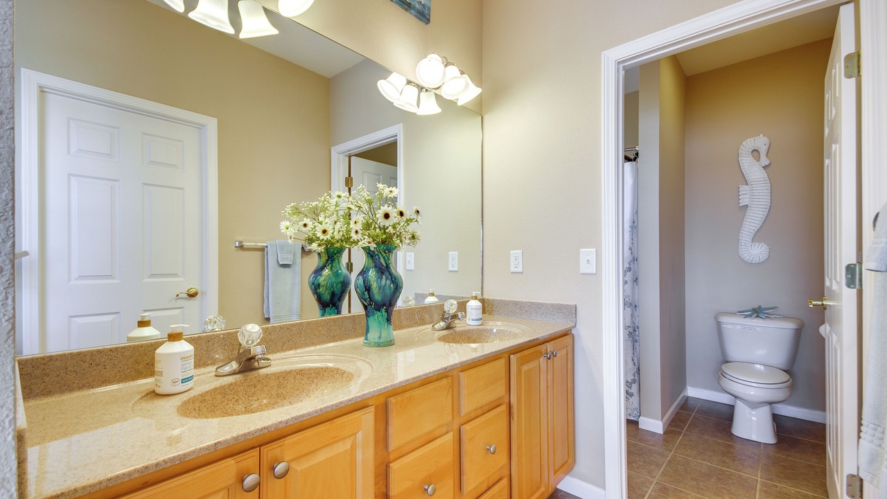 Photo of Bathroom in Lake Ozark