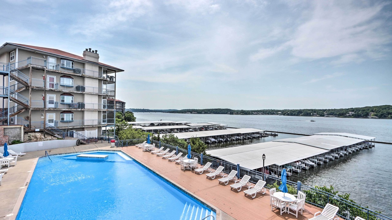 Photo of Outdoor in Lake Ozark