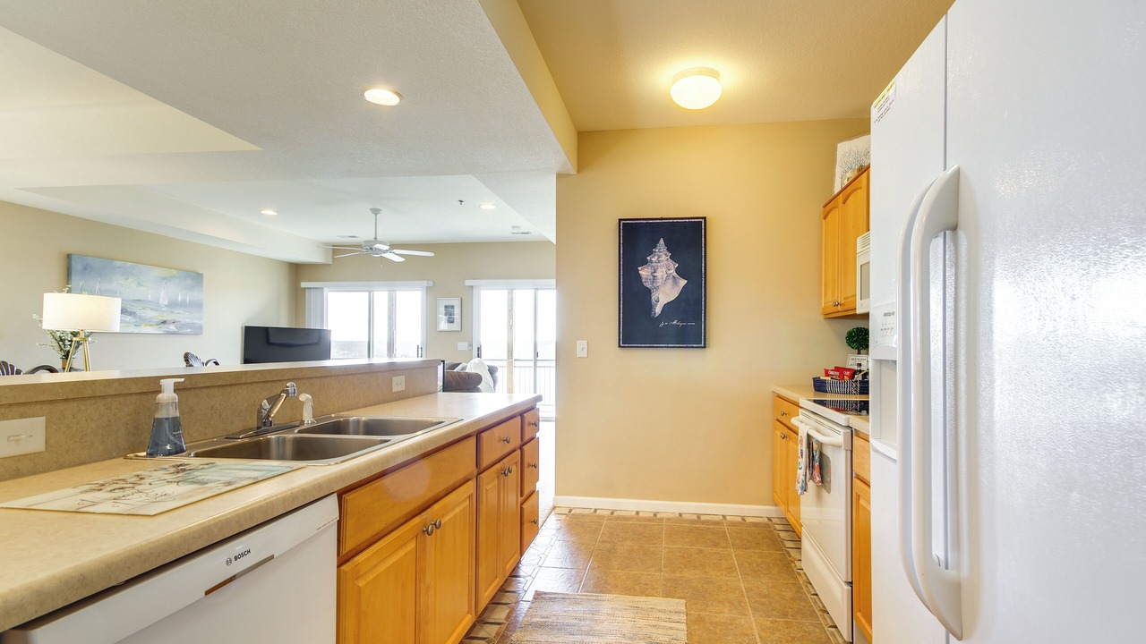 Photo of Kitchen in Lake Ozark