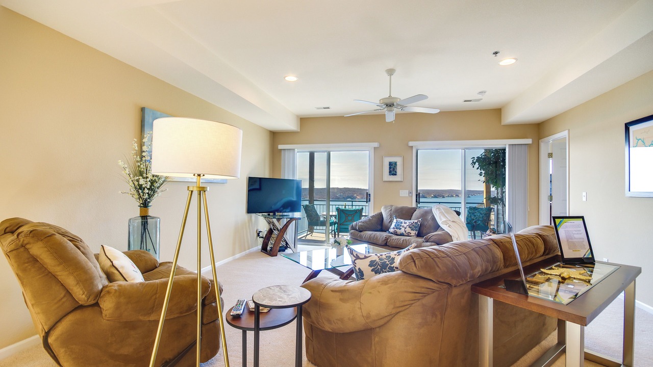 Photo of Livingroom in Lake Ozark