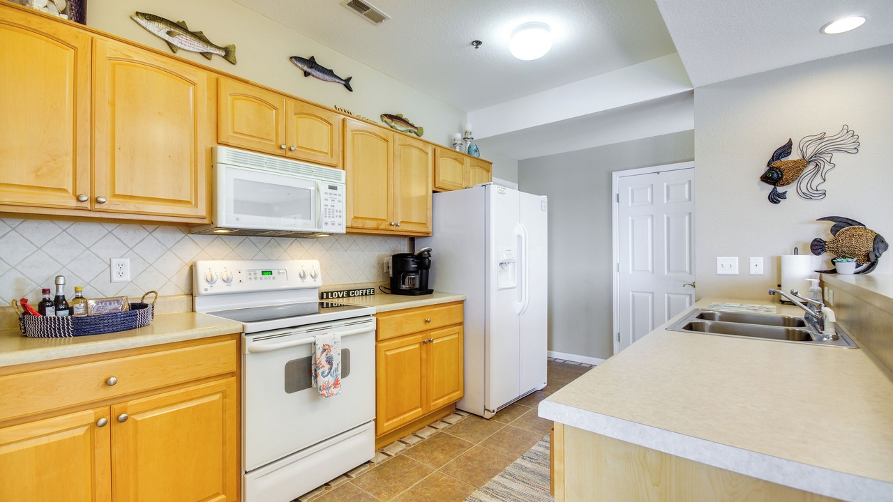 Photo of Kitchen in Lake Ozark