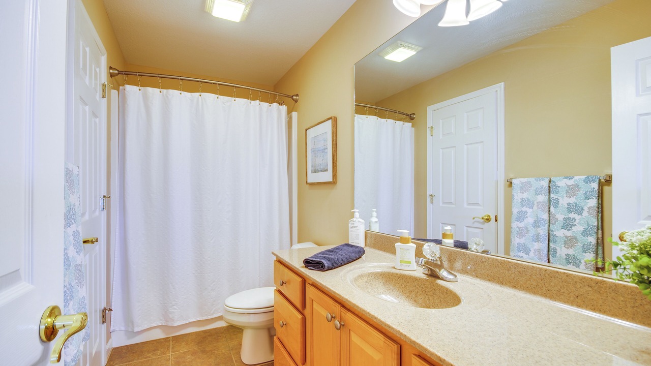Photo of Bathroom in Lake Ozark