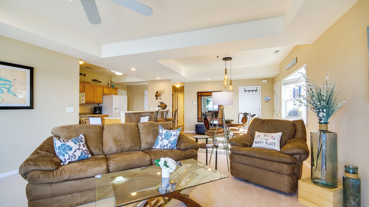 Photo of Livingroom in Lake Ozark