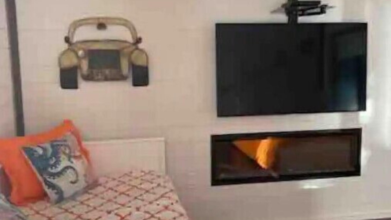 Photo of Bedroom in Irondale