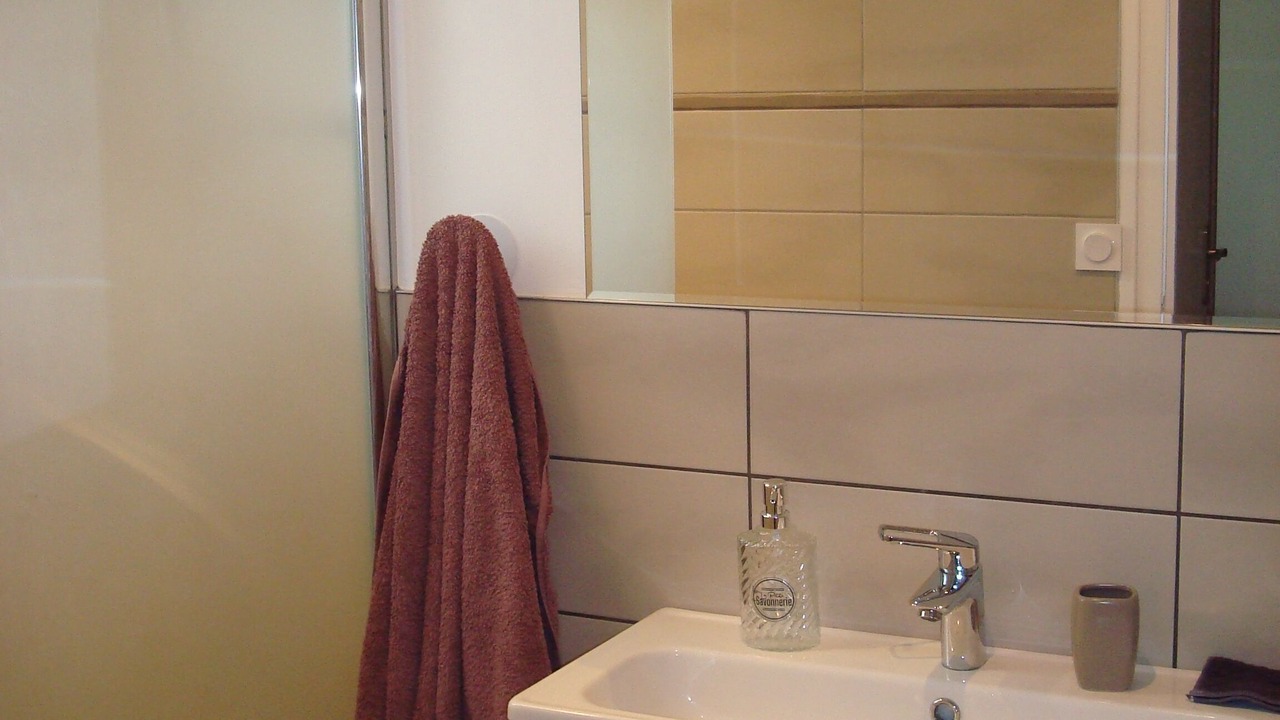 Photo of Bathroom in Puygros
