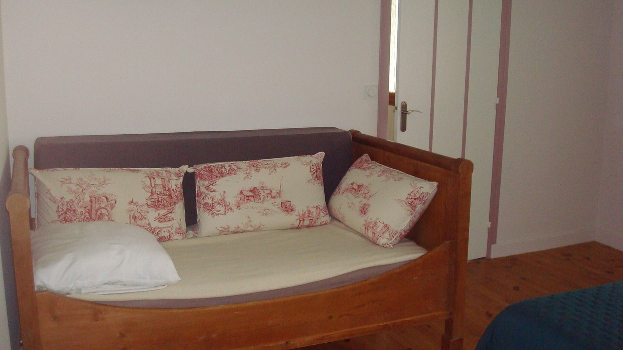 Photo of Bedroom in Puygros
