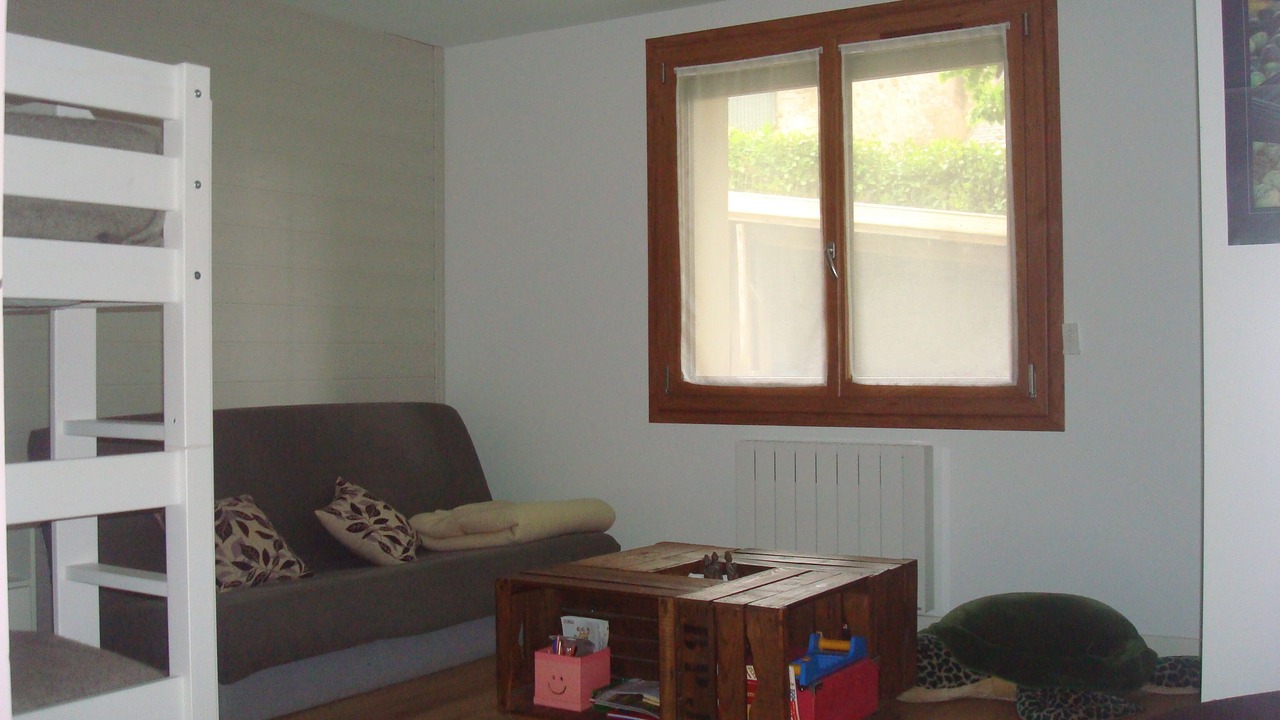 Photo of Livingroom in Puygros