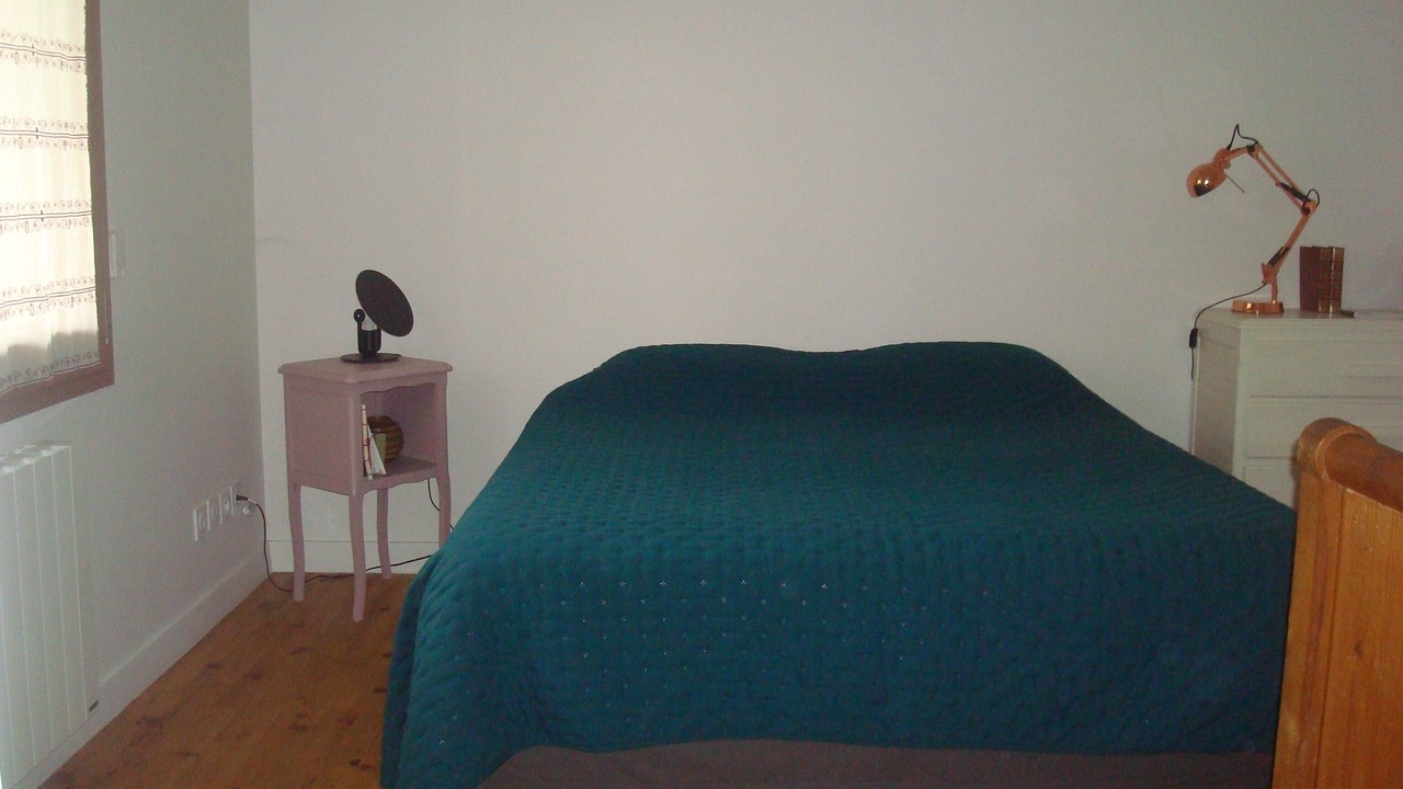 Photo of Bedroom in Puygros