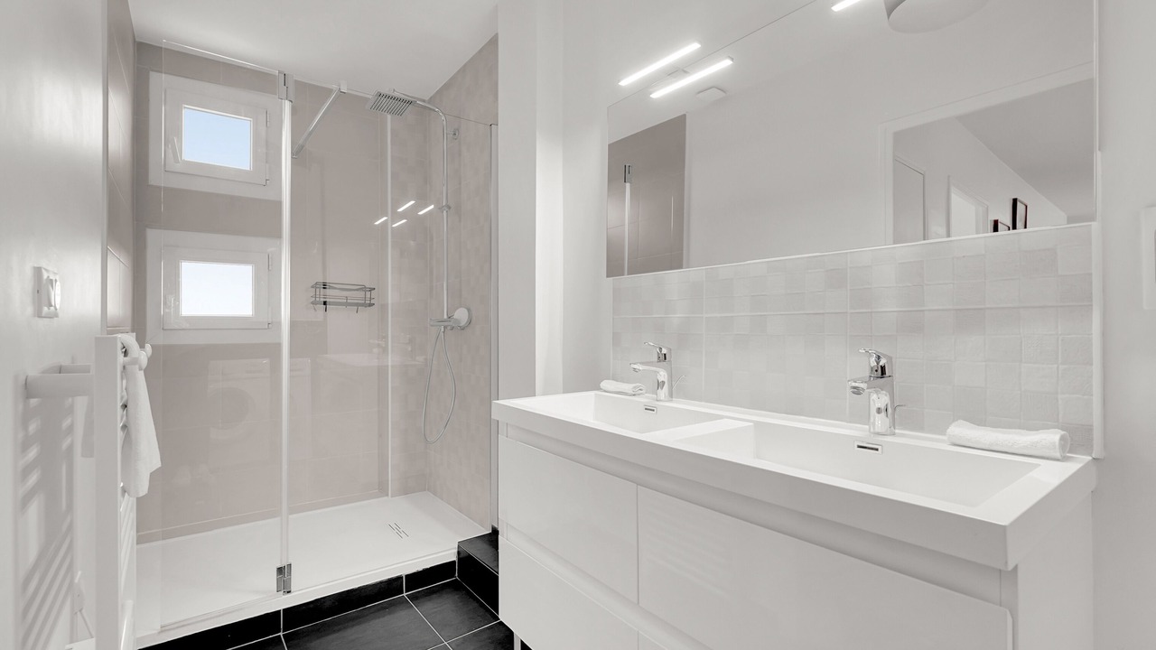 Photo of Bathroom in Croix de Pierre