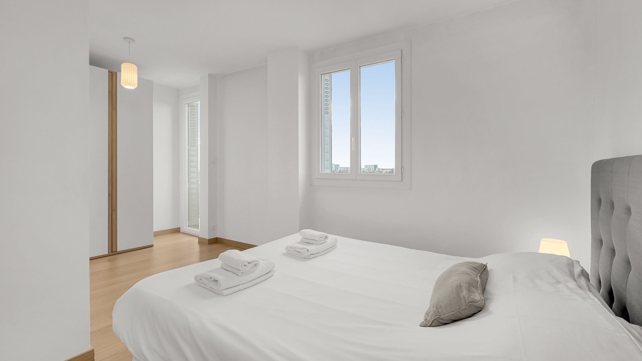 Photo of Bedroom in Croix de Pierre