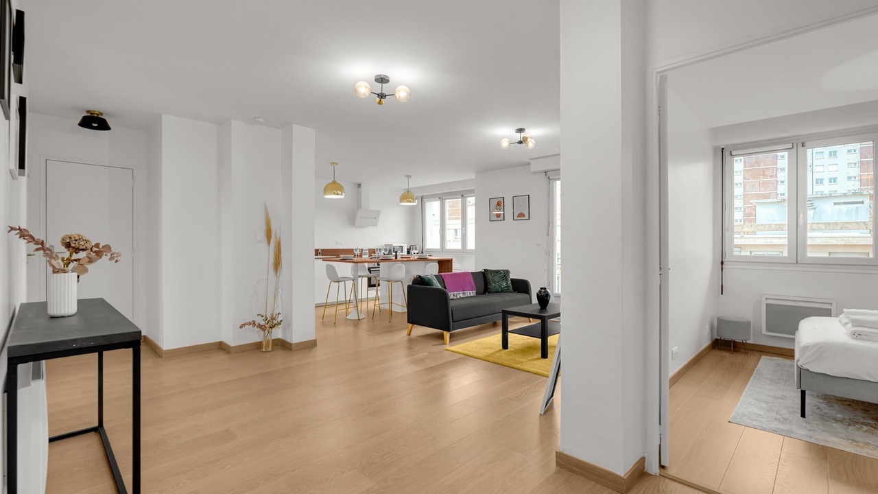 Photo of Bedroom in Croix de Pierre