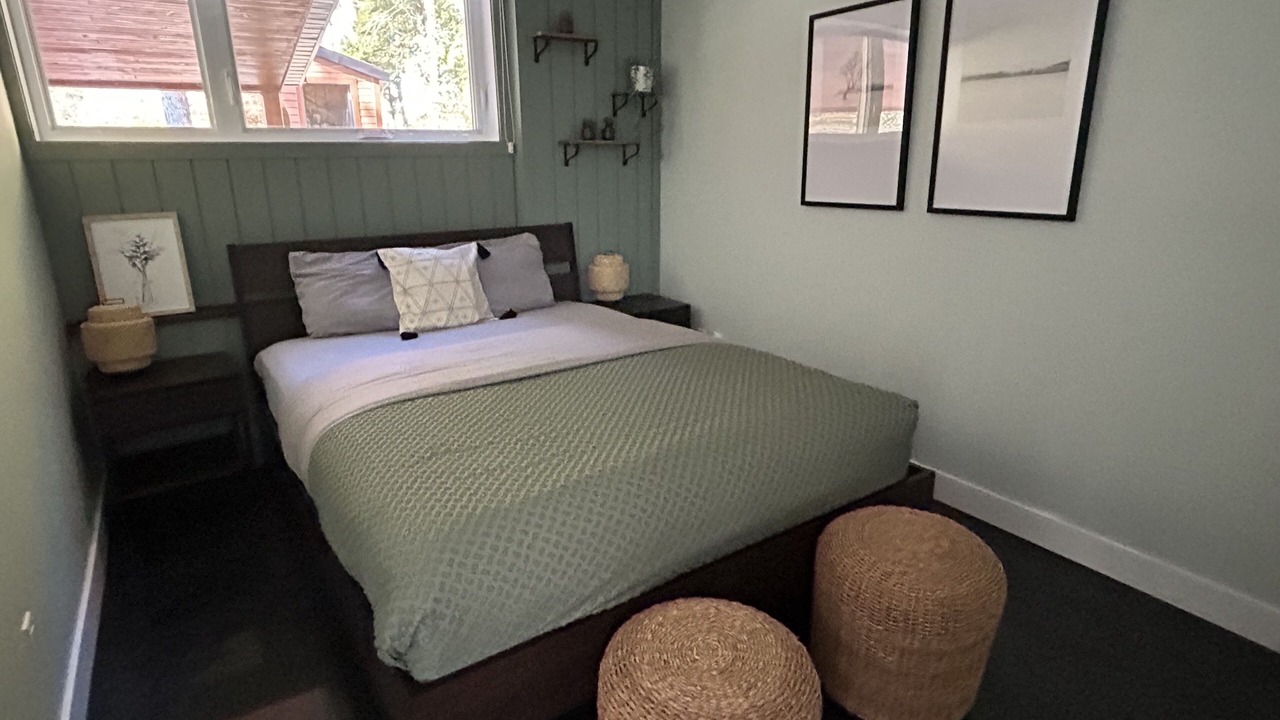 Photo of Bedroom in Sainte-Marcelline-de-Kildare
