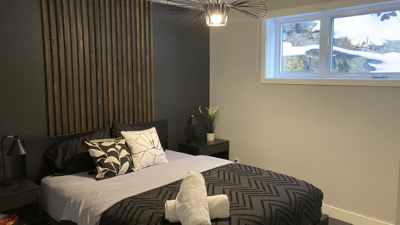 Photo of Bedroom in Sainte-Marcelline-de-Kildare