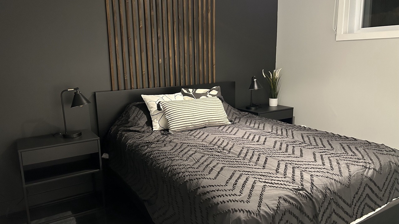 Photo of Bedroom in Sainte-Marcelline-de-Kildare