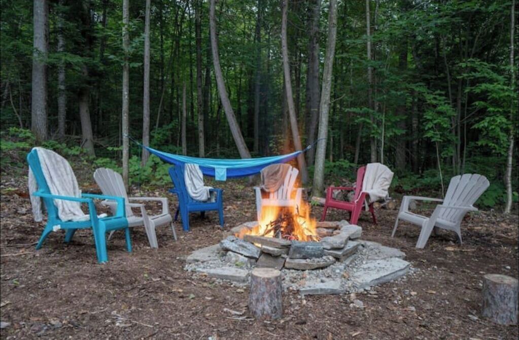 Photo of Outdoor in Sainte-Marcelline-de-Kildare