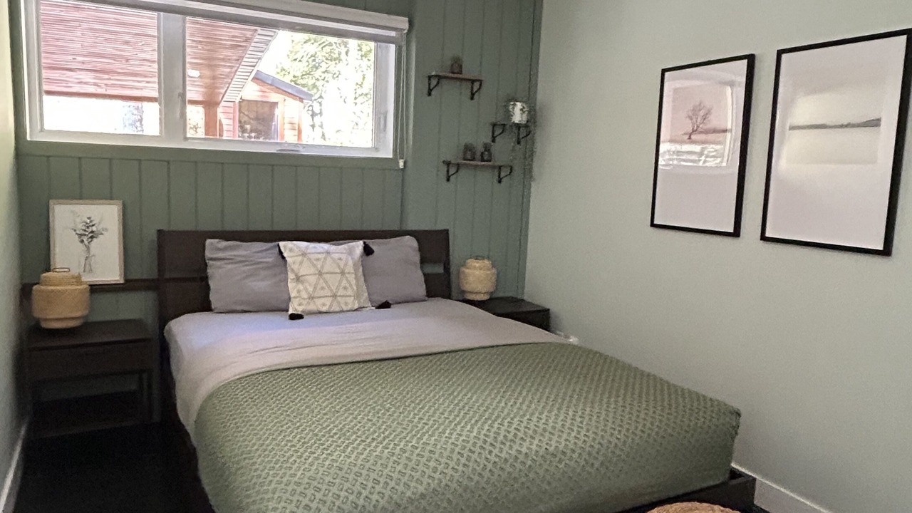 Photo of Bedroom in Sainte-Marcelline-de-Kildare